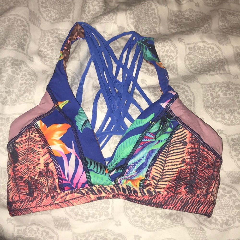 Maaji Bikini Top